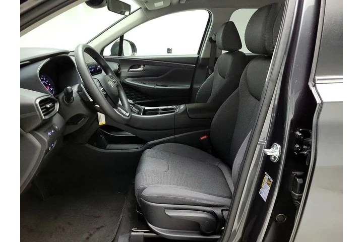 $23998 : Hyundai SANTA FE 2023 SE 4dr image 10