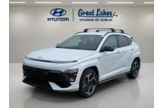 Hyundai KONA 2025 N Line S 4 en Binghamton