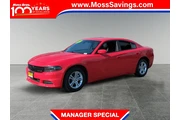 Dodge Charger 2022 SXT 4dr S en Riverside