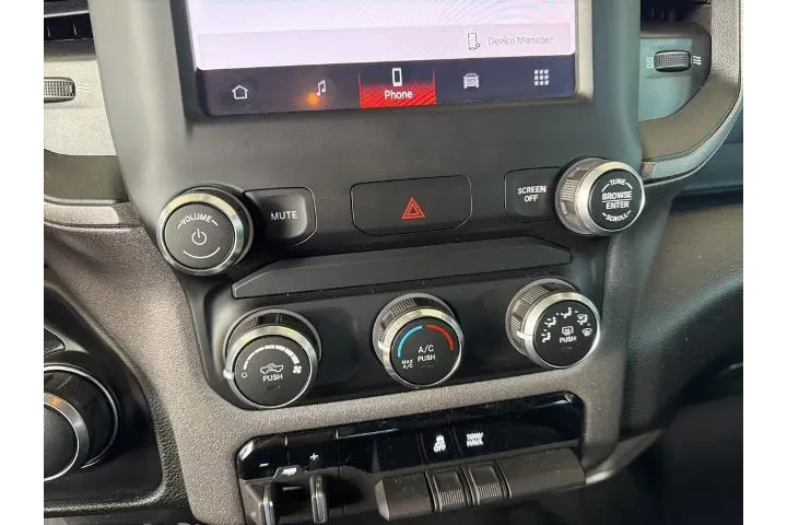 $36880 : Ram 2500 2022 4x4 Tradesman image 10