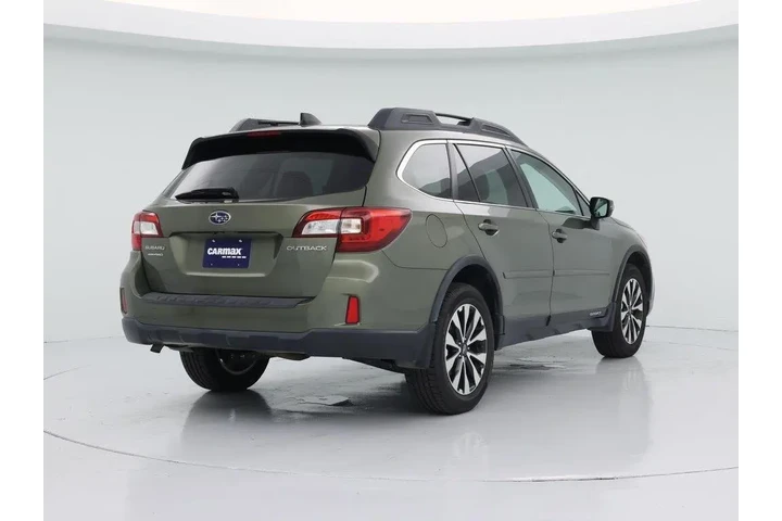 $21998 : Subaru Outback 2016 AWD 2.5i image 8
