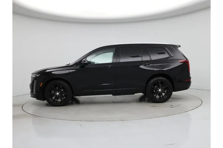 $27998 : Cadillac XT6 2020 Premium Lu image 3