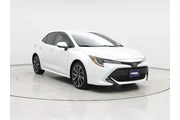 Toyota Corolla Hatchback 202 en Sacramento