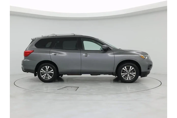 $20998 : Nissan Pathfinder 2020 SL 4d image 7