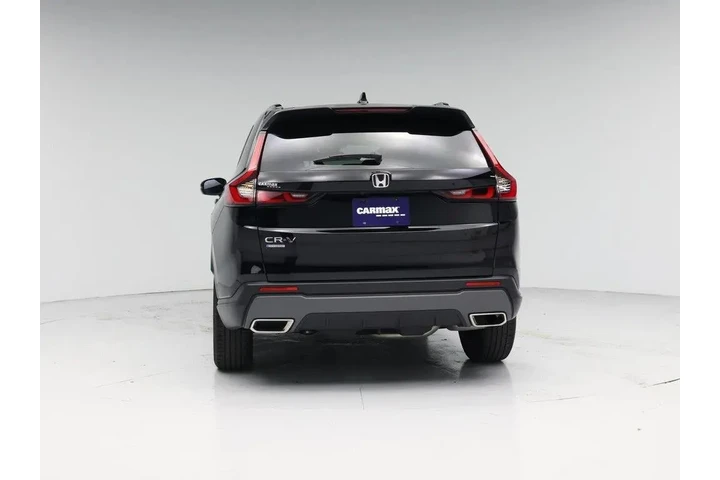 $31998 : Honda CR-V Hybrid 2023 Sport image 6