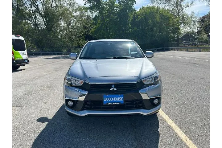 $11995 : Mitsubishi Outlander Sport 2 image 2