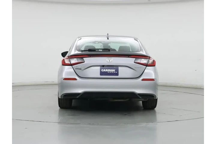 $24998 : Honda Civic 2022 Sport 4dr H image 6