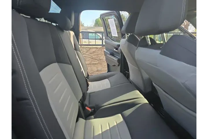 $39995 : Toyota Tacoma 2024 4x4 TRD S image 10