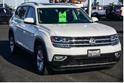 $15995 : Volkswagen Atlas 2018 AWD V6 thumbnail