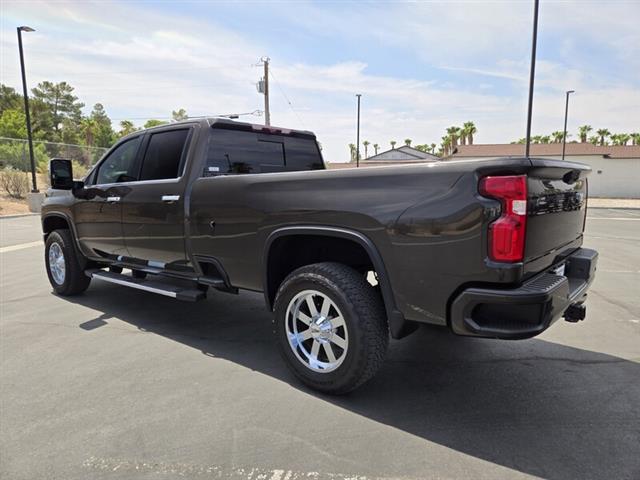 $54932 : Pre-Owned 2021 SILVERADO 2500 image 5