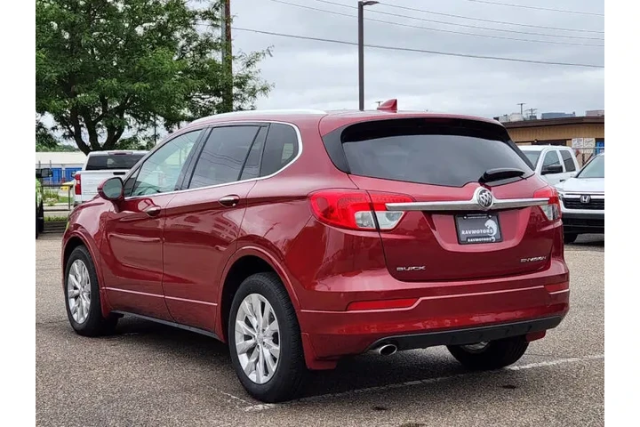 $14985 : 2017 Envision Essence image 8