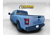 $27997 : Ford F-150 2018 4x2 Lariat 4 thumbnail