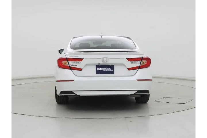 $23998 : Honda Accord 2019 EX-L 4dr S image 6