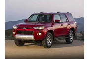 Toyota 4Runner 2019 4x4 SR5