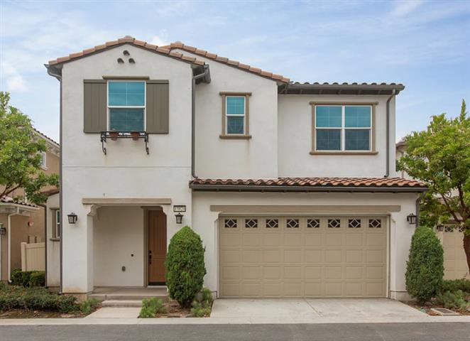 $2800 : READY FOR MOVE IN Chino Hills image 1