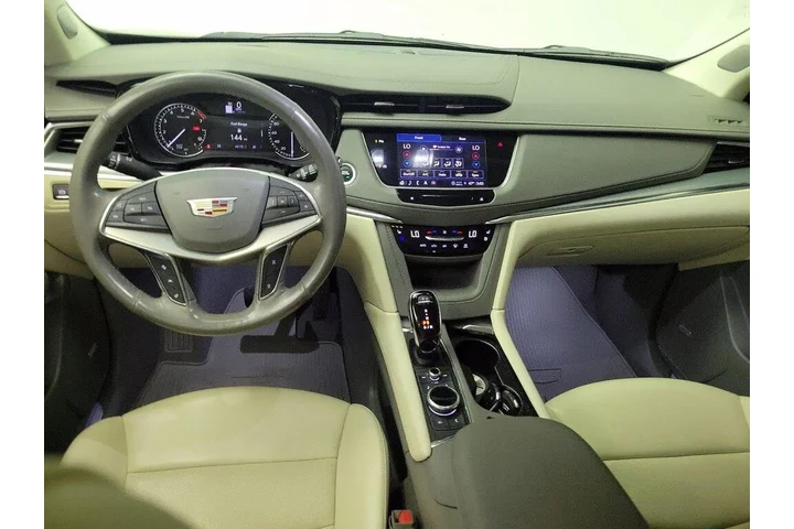 $29998 : Cadillac XT5 2023 Premium Lu image 9