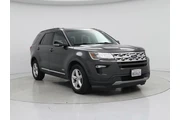 Ford Explorer 2018 XLT 4dr S en Fresno