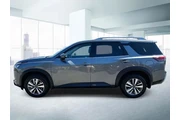 $32888 : Nissan Pathfinder 2024 AWD S thumbnail