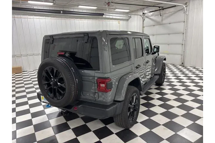 $36999 : Jeep Wrangler 2023 4x4 Sahar image 4