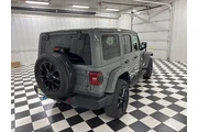 $36999 : Jeep Wrangler 2023 4x4 Sahar thumbnail