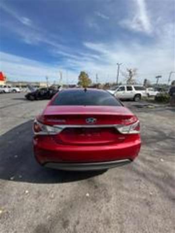 $6499 : 2013 Hyundai Sonata image 3