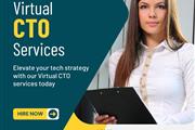 Virtual CTO Services for hire thumbnail