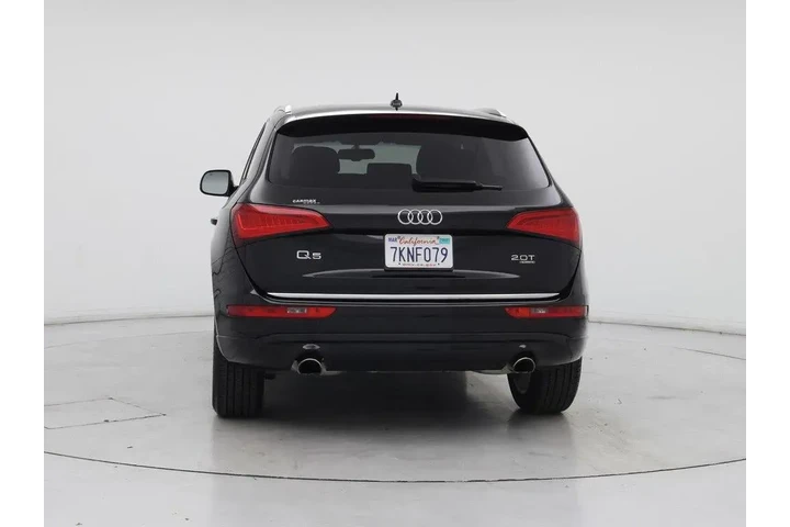 $21998 : Audi Q5 2015 AWD 2.0T quattr image 6