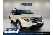 Ford Explorer 2015 AWD XLT 4 en Indianapolis