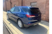 $19999 : 2022 Equinox LT thumbnail
