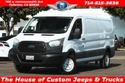 2015 Transit Cargo Van en Orange County