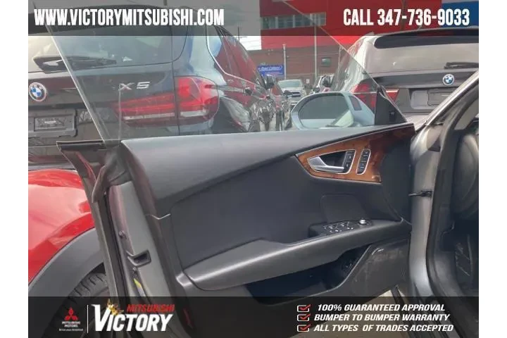 $11895 : Audi A7 2012 AWD 3.0T quattr image 9