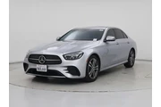 $34998 : Mercedes-Benz E-Class 2021 E thumbnail