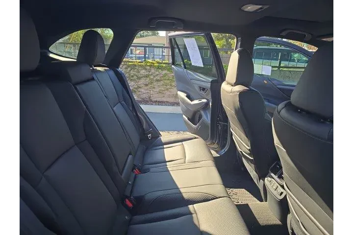 $33995 : Subaru Outback 2023 AWD Wild image 10