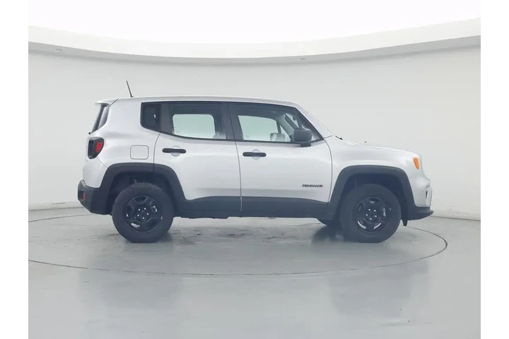 $17998 : Jeep Renegade 2021 4x4 Sport image 7