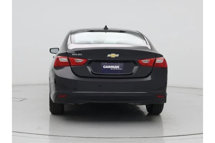 $17998 : Chevrolet Malibu 2022 LS Fle image 6