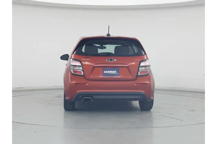 $15998 : Chevrolet Sonic 2020 LT 4dr image 6