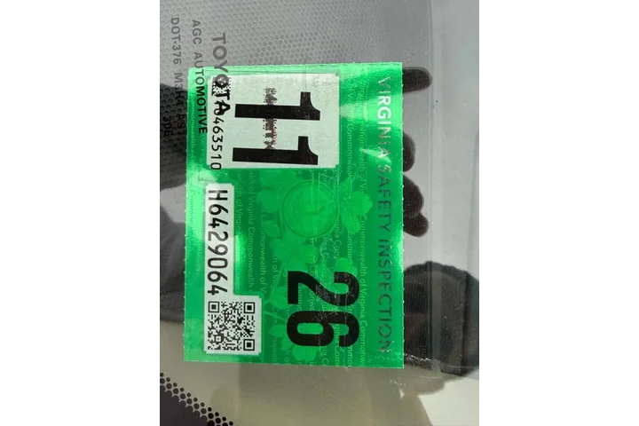 $11990 : 2014 Camry image 10