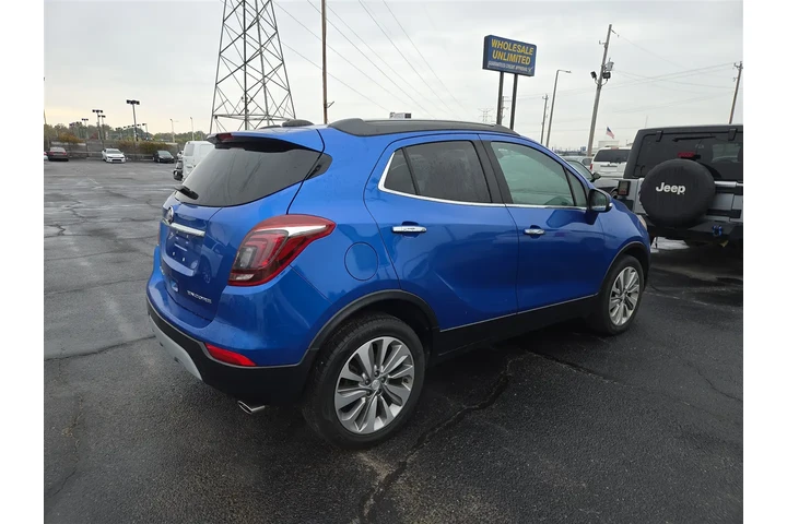 $10995 : 2017 Encore Preferred FWD image 5