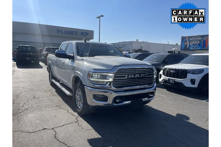 $39959 : Ram 2500 2022 4x2 Laramie 4d image 2