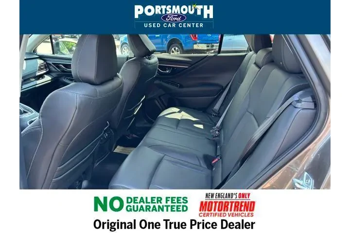 $27995 : Subaru Outback 2023 AWD Limi image 5