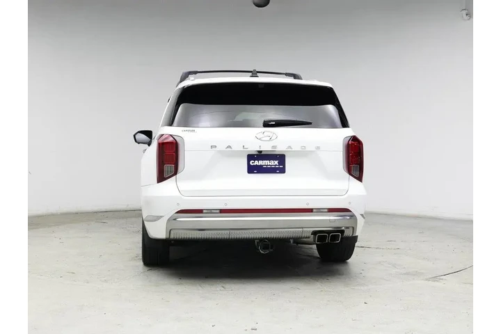 $39998 : Hyundai PALISADE 2023 Callig image 6