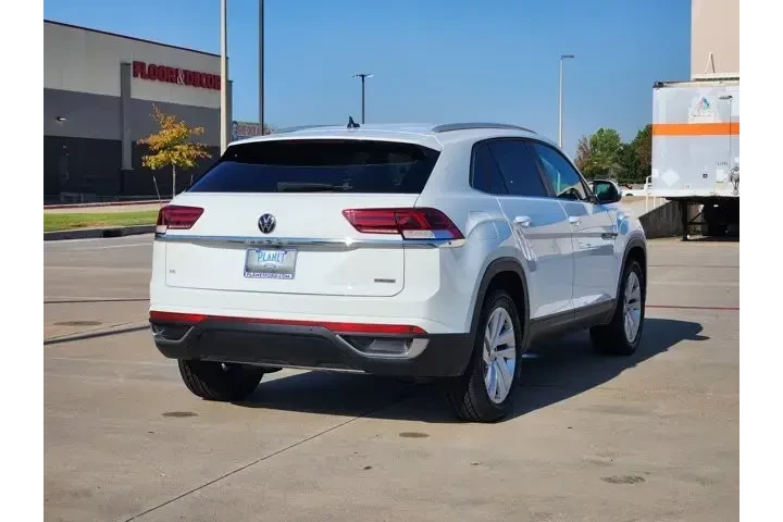 $24577 : Volkswagen Atlas Cross Sport image 5
