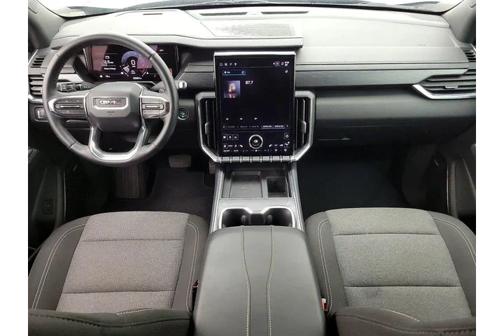 $32998 : GMC Acadia 2025 Elevation 4d image 9