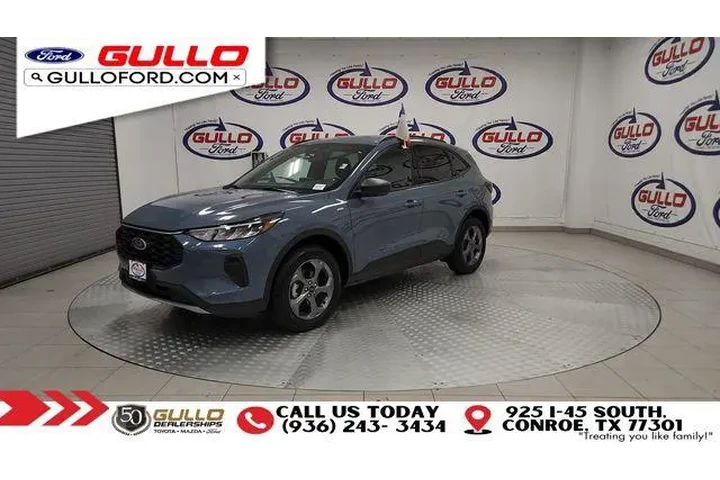 $24991 : Ford Escape 2025 AWD ST-Line image 4