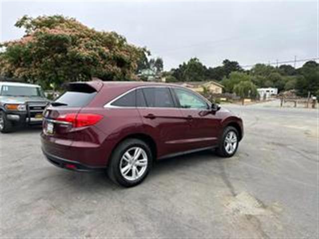 $11999 : 2013 ACURA RDX image 5