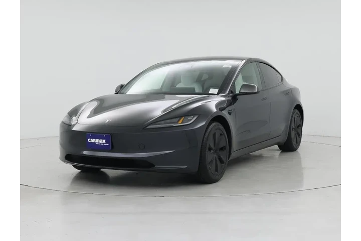 $36998 : Tesla Model 3 2025 Long Rang image 4