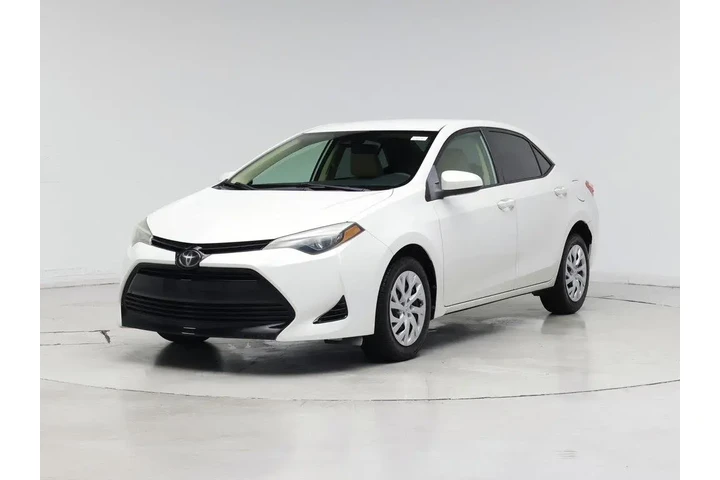 $18998 : Toyota Corolla 2018 LE 4dr S image 4