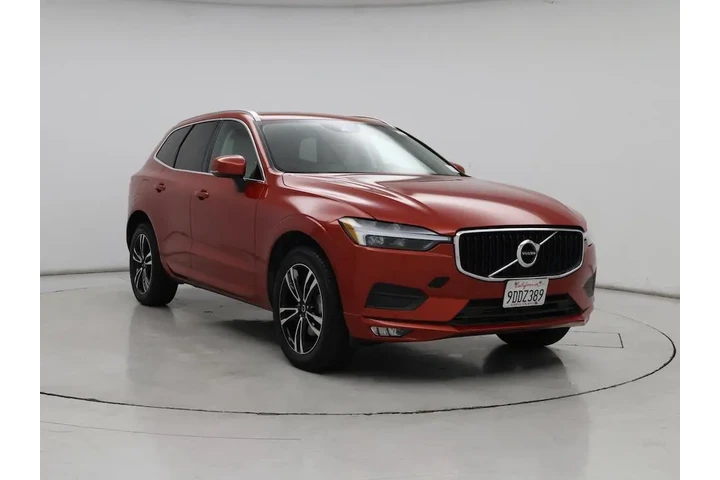 $21998 : Volvo XC60 2021 AWD T5 Momen image 1