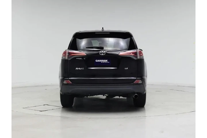 $18998 : Toyota RAV4 2018 LE 4dr SUV image 6