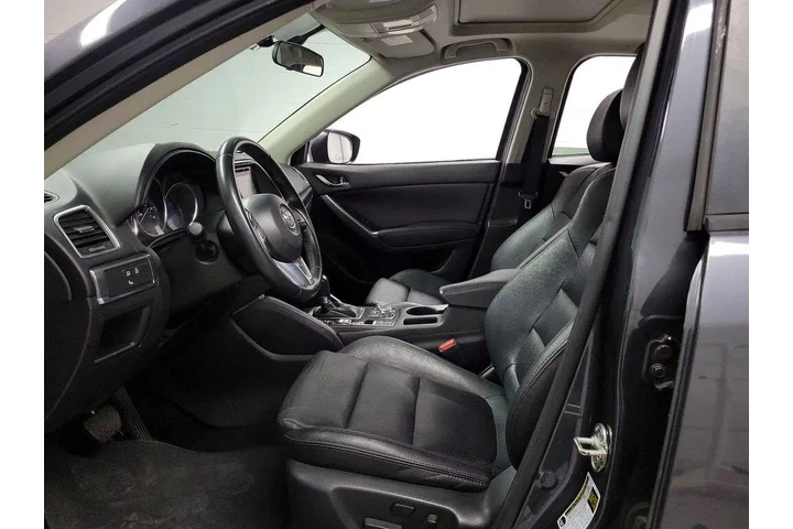 $15998 : Mazda CX-5 2016 AWD Grand To image 10